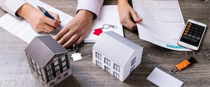5 Key Factors to Consider When Applying for Property Development Finance