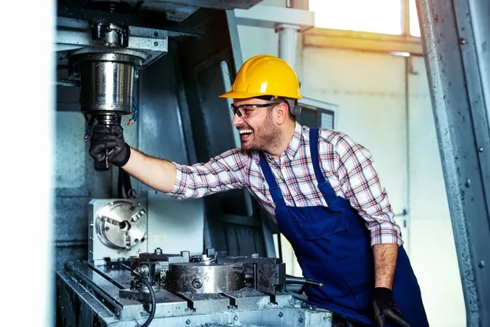 How To Avoid Costly CNC Machine Repairs With Proper Care?