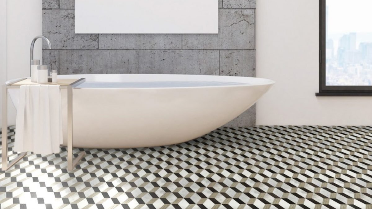 10 Designer Secrets for Choosing Bathroom Tile