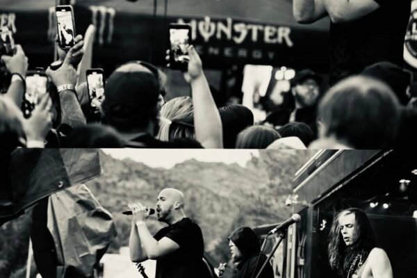 Discover the Best Music Festivals in Colorado and Utah