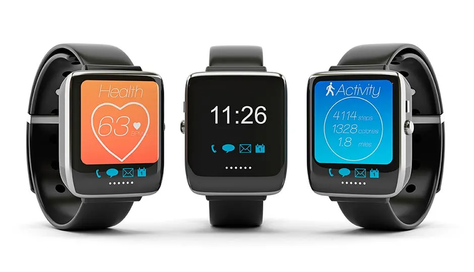 An Insight into Smartwatch Price in Pakistan
