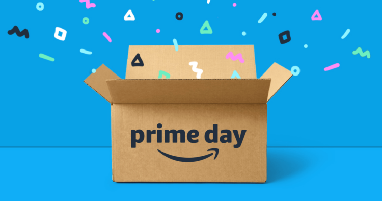 Amazon Prime Day Ended Deals Are Still Going