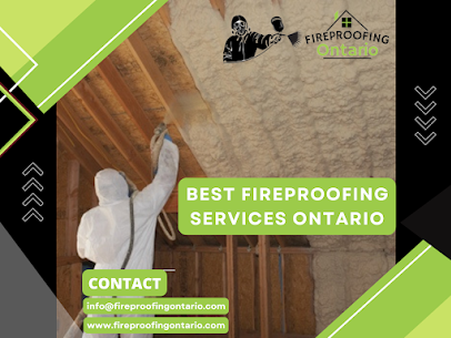 Toronto’s Best Fireproofing Services