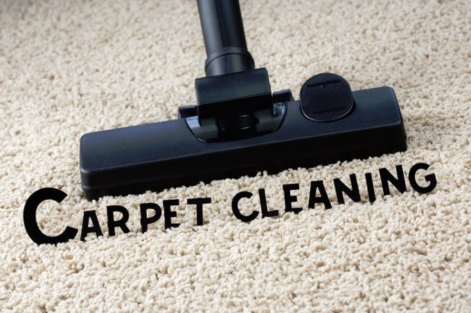 <strong>Carpet Cleaning Acton: Restore Your Carpets to Their Former Glory</strong>