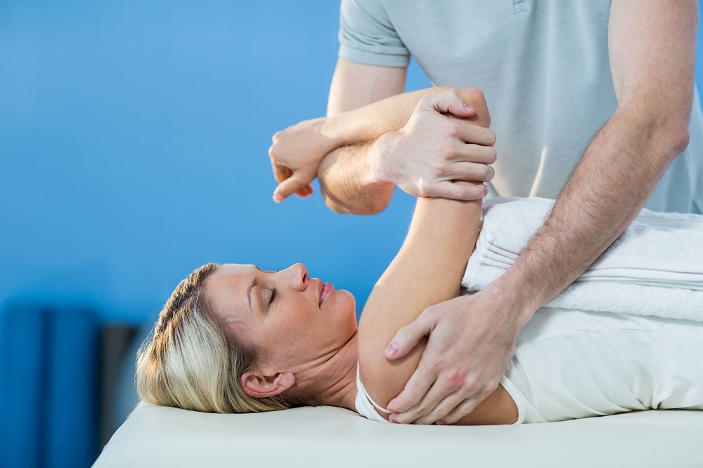 Massage: Benefits of Different Techniques