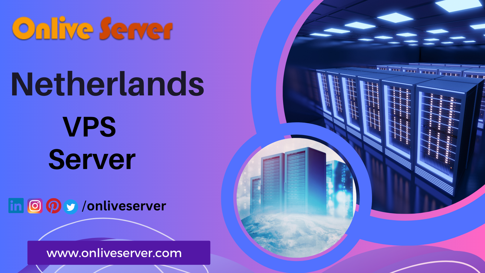 Optimize Performance with Netherlands VPS Server
