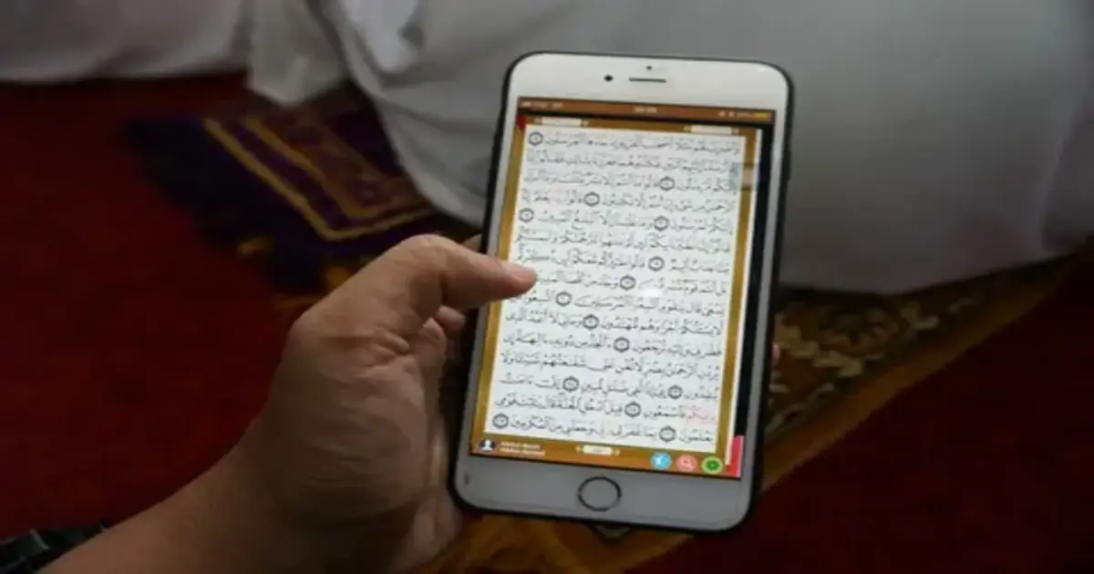 Online Quran Class in UK