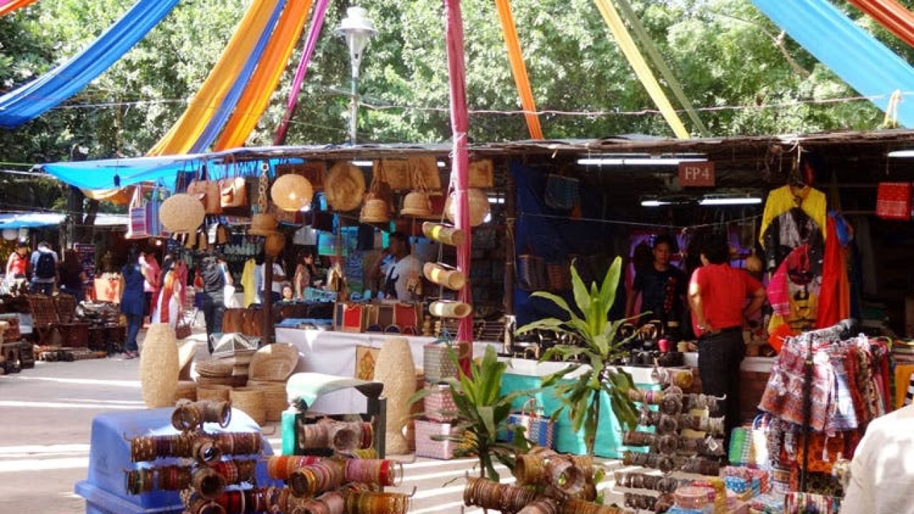 Delhi Souvenirs to Pick – Shopping In Delhi