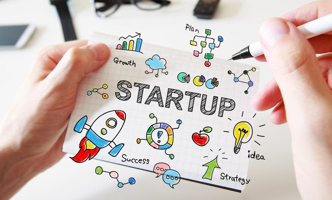 Start-Up to Scale-Up Success: Key Tips