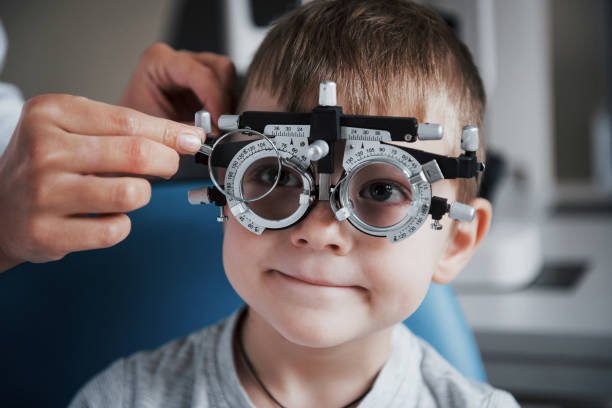 Finding the Best Pediatric Ophthalmologist in Dubai for Your Child's Eye Health