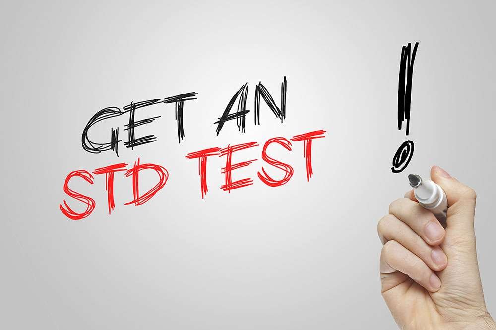 STD Test in Dubai: Everything You Need to Know