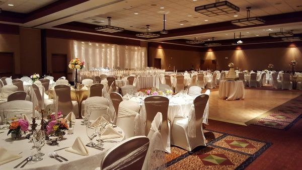 business event planning in Des Moines