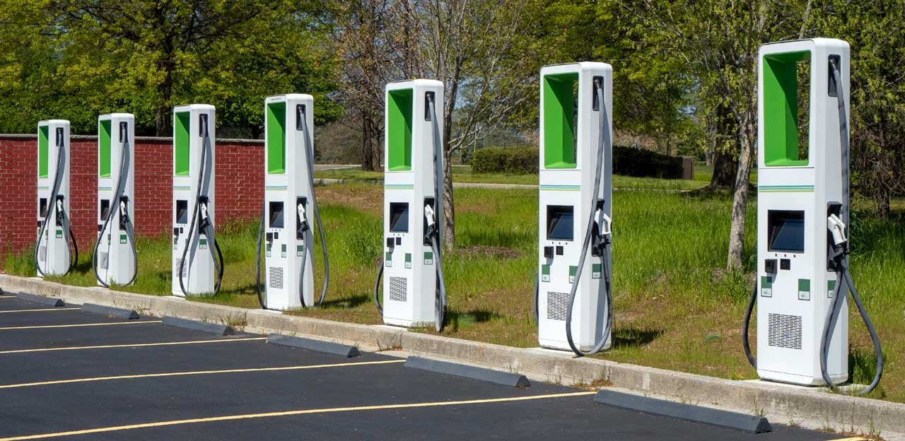 <strong>How To Choose the Perfect Electric Vehicle Charging Station Franchise?</strong>