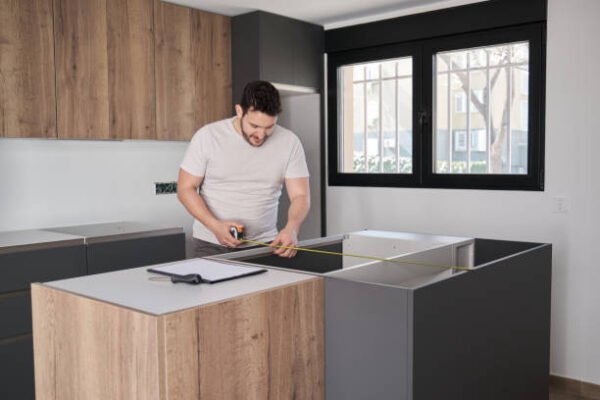 Maximizing Your Space: Custom Countertops in Grand Junction
