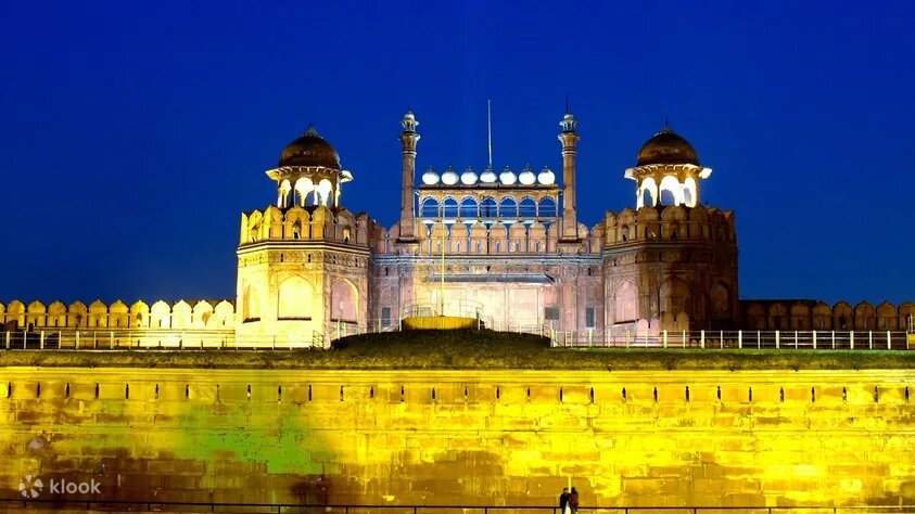 Tips Beneficial for Golden Triangle India Tour?