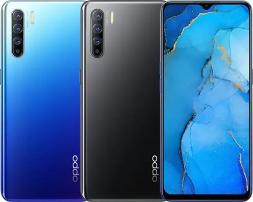 Oppo Mobile Prices in Pakistan