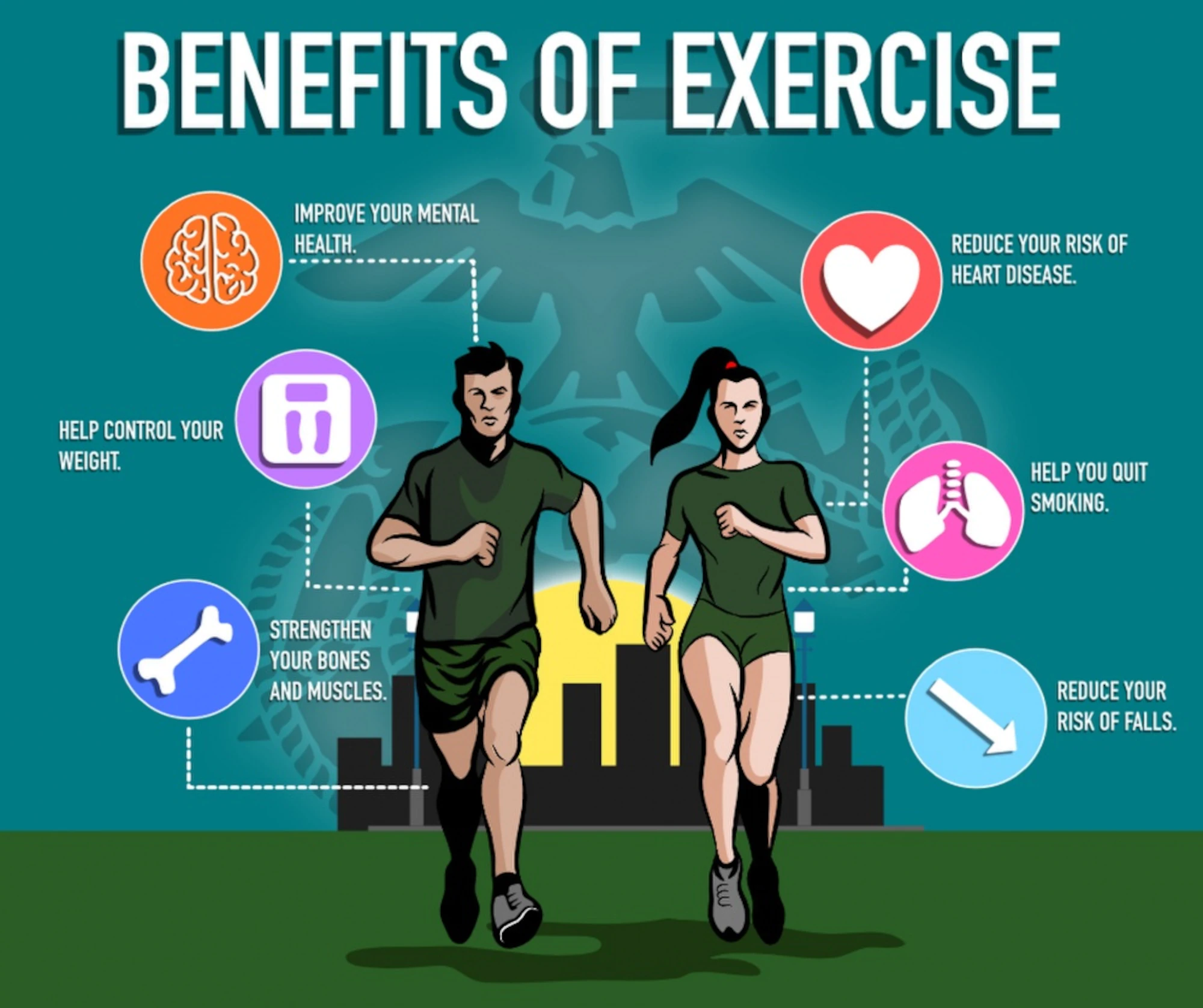 Solid Advice For Improving Your Physical Fitness