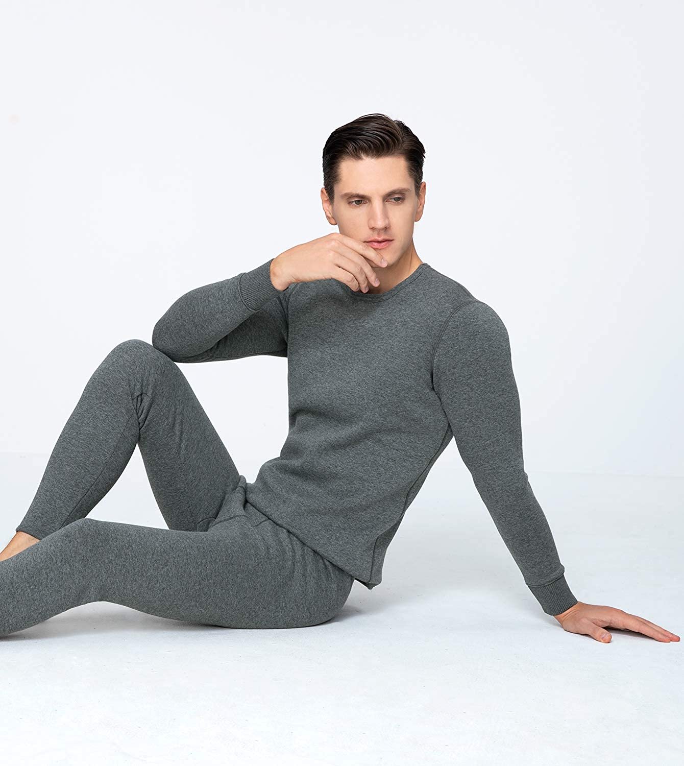 Merino wool thermal wear