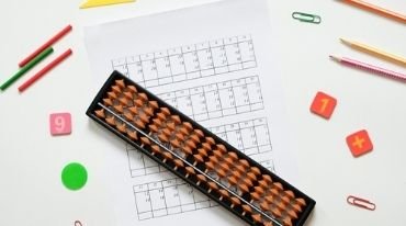 Abacus education