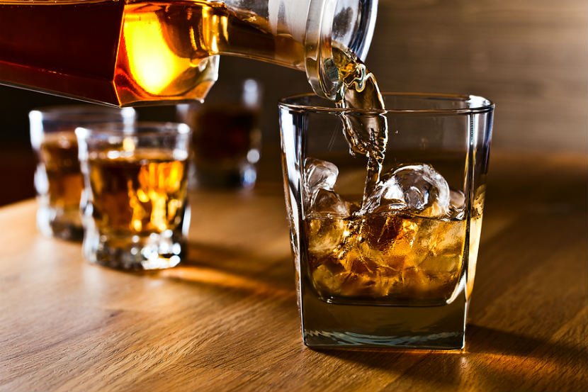How Can Drinking Alcohol Affect Construction?