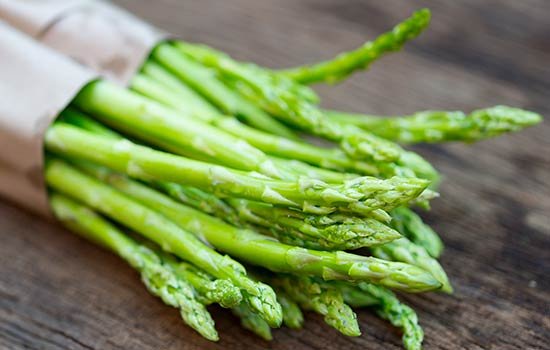 Asparagus