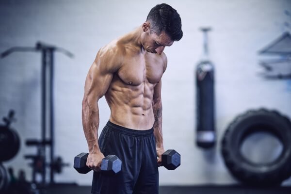 Best Fitness Tips You Need To Look Good