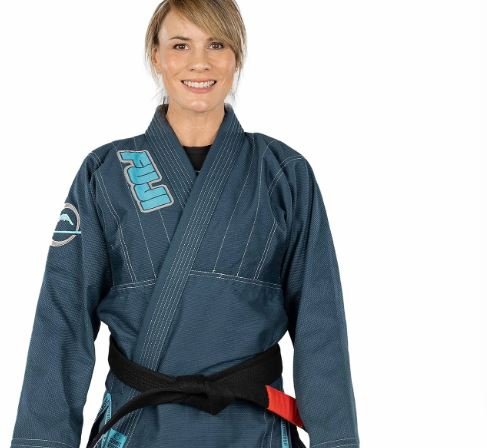 Womens BJJ Gis: A Blend of Style, and Performance