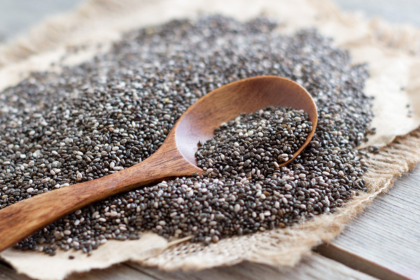 Best Health Benefits of Chia Seeds Health Benefits of Chia Seeds