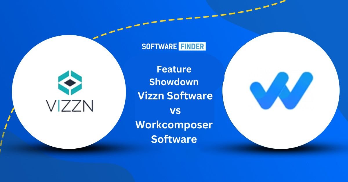 Showdown: Vizzn Software vs Workcomposer Software