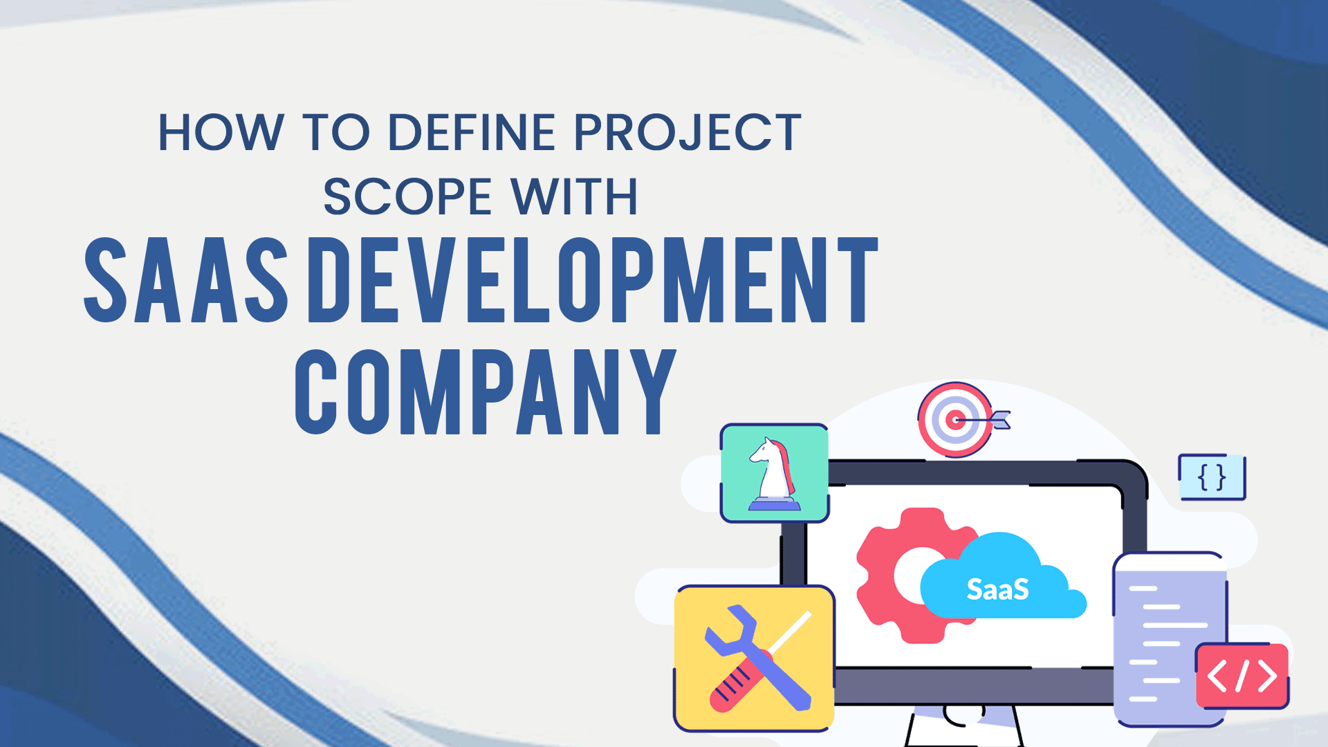 SaaS development company