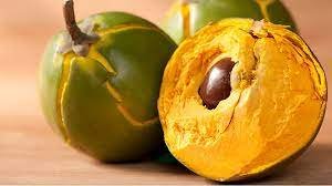 Love Lucuma