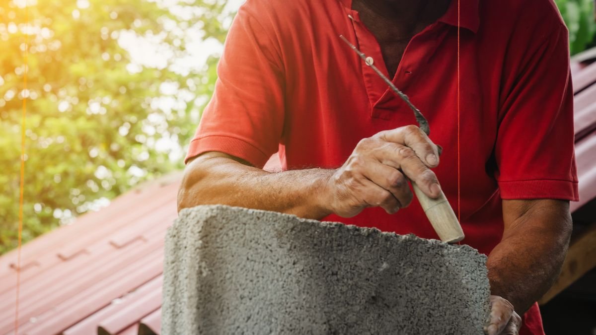 Masonry Repointing Contractor