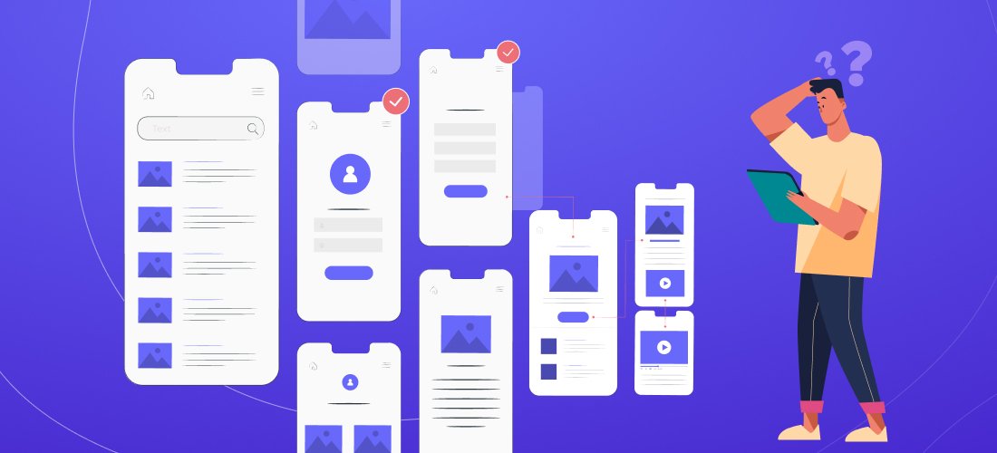 How to Choose an App Design Studio in 2023