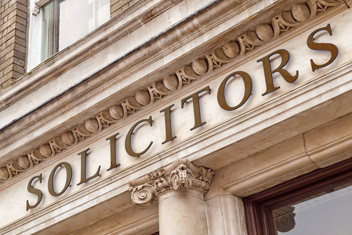 Solicitors in Dublin