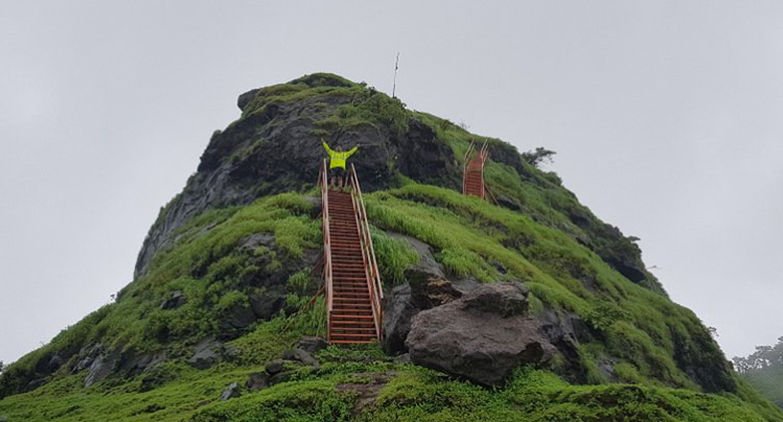 SONDAI FORT TREK