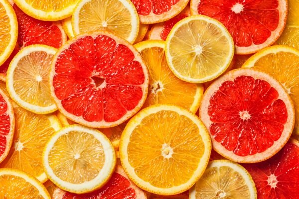 Citrus Fruits