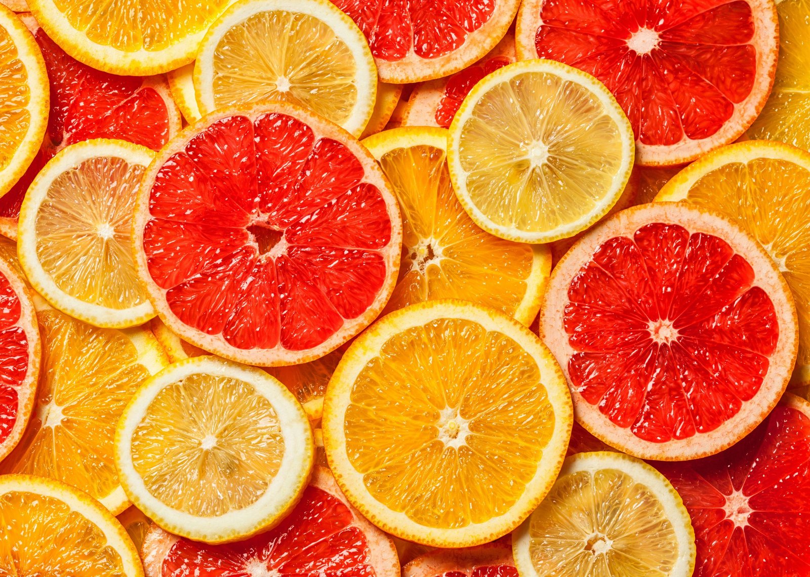 Are Citrus Fruits healthy for men’s health?