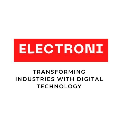 Digital Transforming Industries with Technology