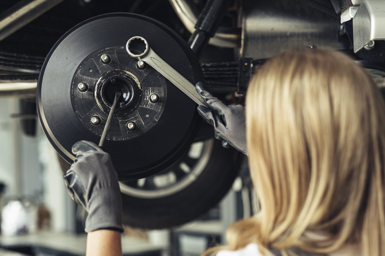 Wheel Alignment Saves You Money in the Long Run