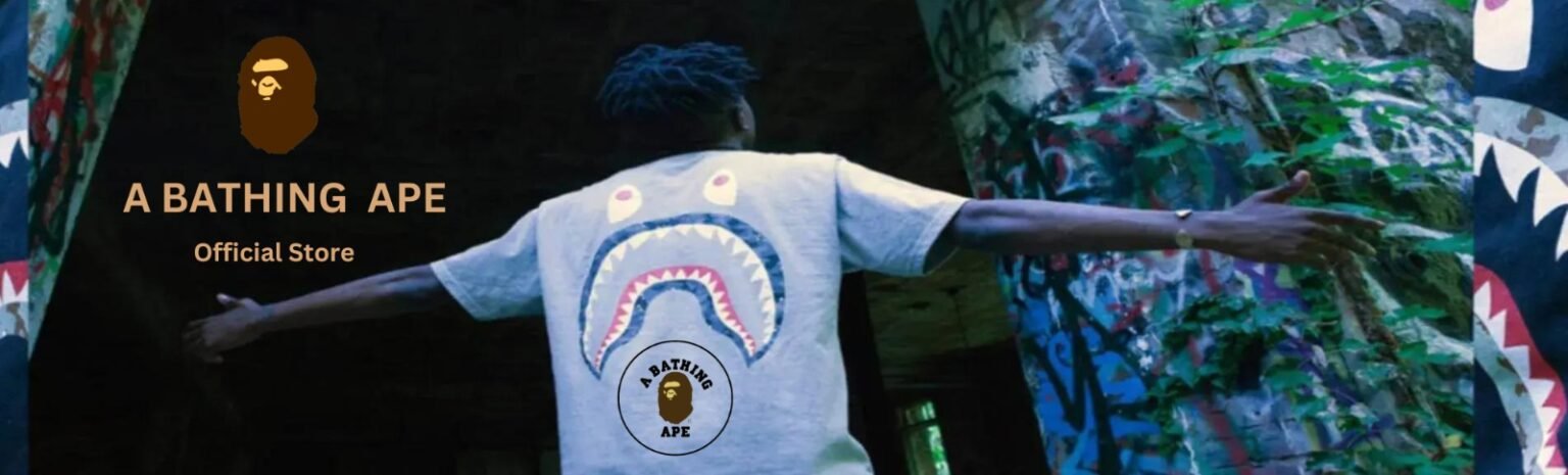 Bape Latest Collection || Official Clothing