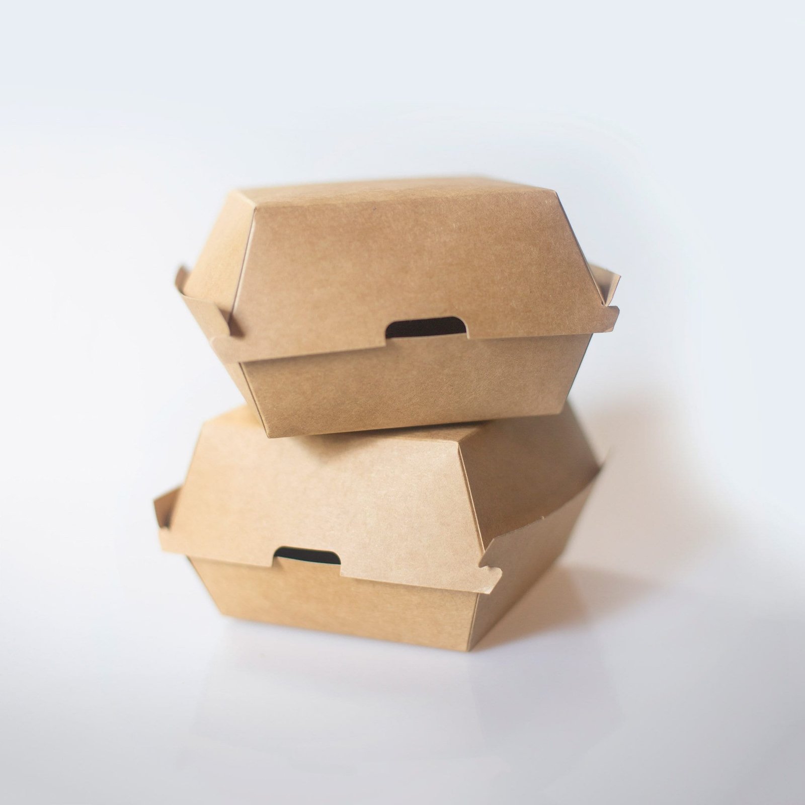 Custom Burger Boxes and Packaging