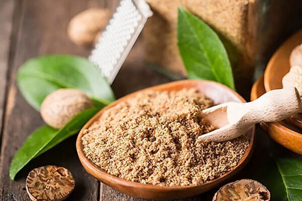 What Are The Well Being Advantages Of Nutmeg For Males?