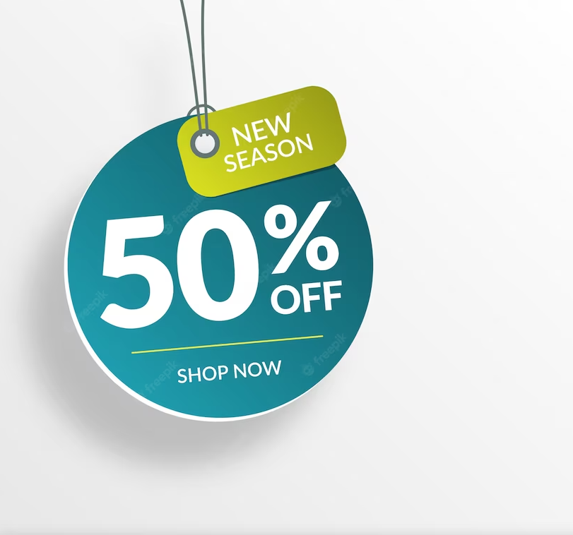 Amazing 50% OFF Discounts with SHEIN Coupon Codes
