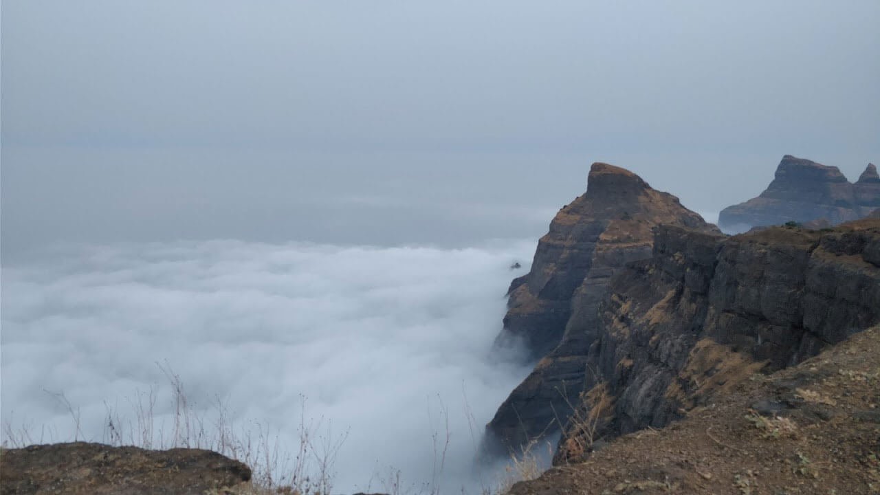 Harishchandragad Trek