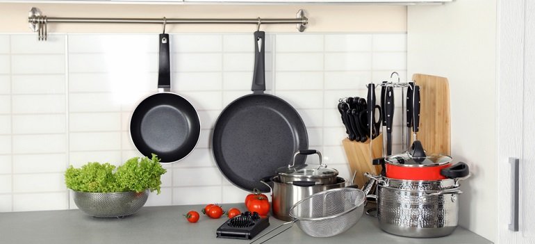 How Long Does Hard Anodized Cookware Last?