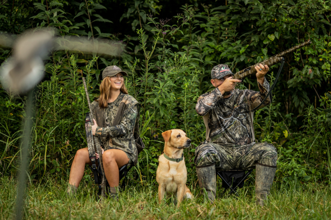 Embark on an Unforgettable Hunting Experience in North America with Bolt and Quarrel Club