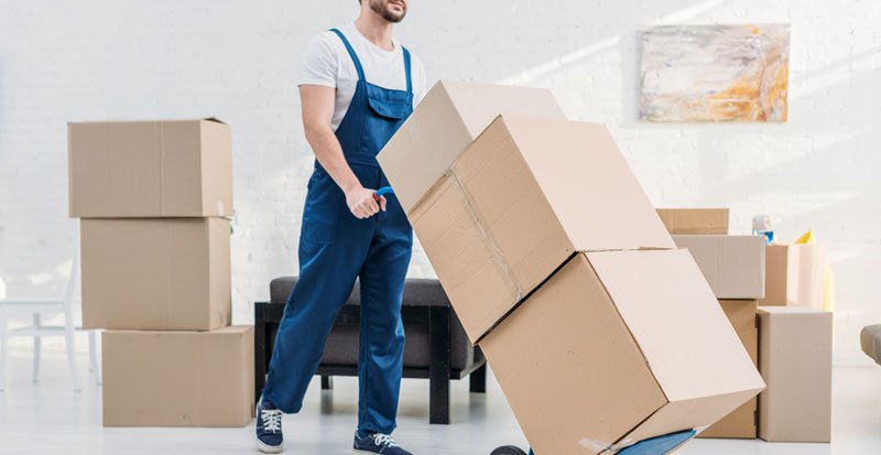Office Movers Making Office Relocation Seamless