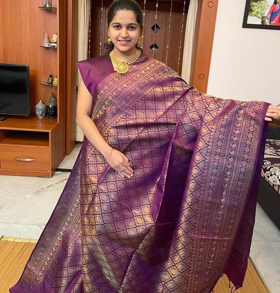The wedding you have coming up in chic sarees.
