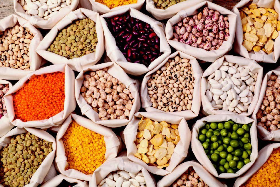How to Incorporate More <strong>Legumes</strong> into Your Diet