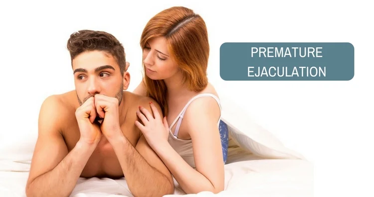 What Are The Treatments For Premature Ejaculation?